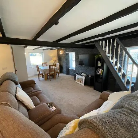 Holiday home Atlantic 2 Bedroom With Parking *