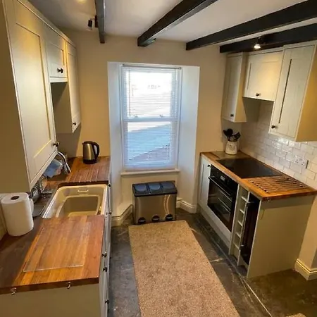 Holiday home Atlantic 2 Bedroom With Parking *