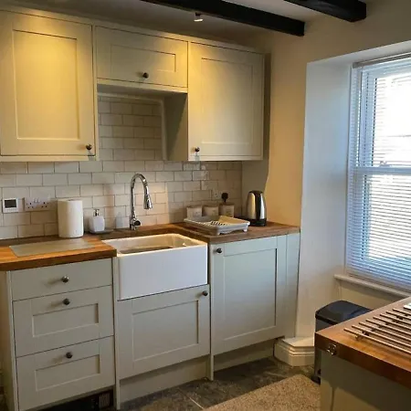 Atlantic 2 Bedroom With Parking