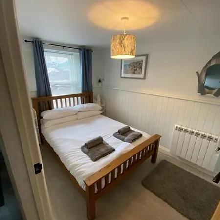 Holiday home Atlantic 2 Bedroom With Parking *