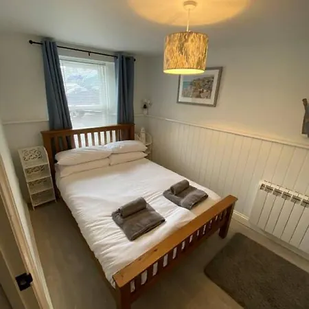 Atlantic 2 Bedroom With Parking *