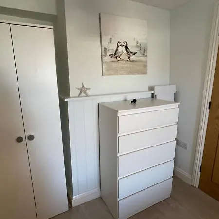 Atlantic 2 Bedroom With Parking *