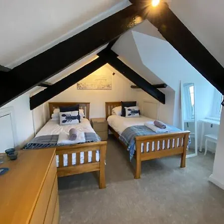 Atlantic 2 Bedroom With Parking
