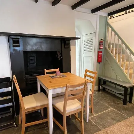 Atlantic 2 Bedroom With Parking