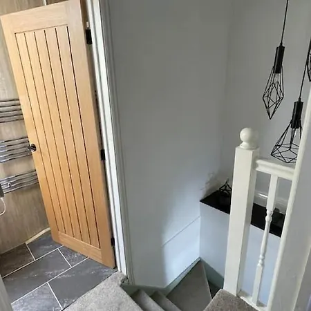Holiday home Atlantic 2 Bedroom With Parking