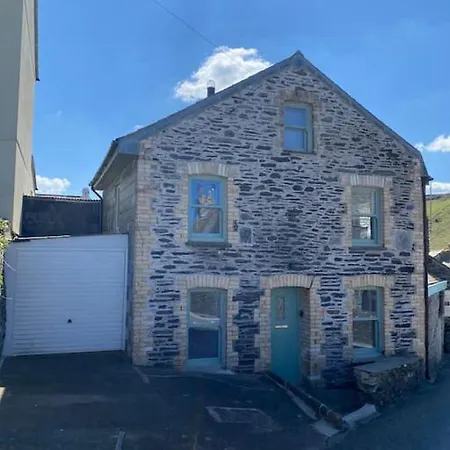 Holiday home Atlantic 2 Bedroom With Parking