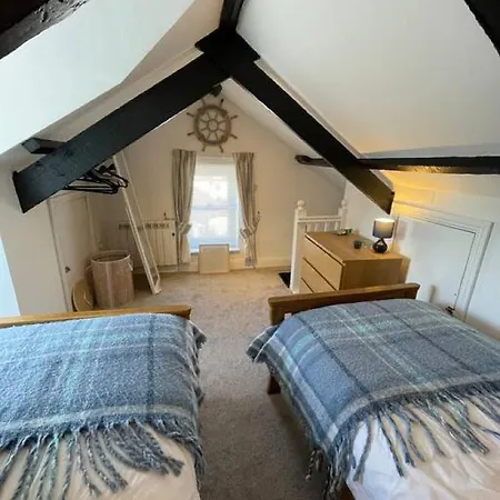 Atlantic 2 Bedroom With Parking